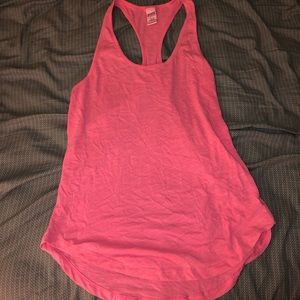VS Pink tank top